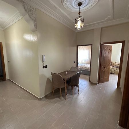 Appartement A Houma, Proche Port Tanger Med Dalia Exterior photo