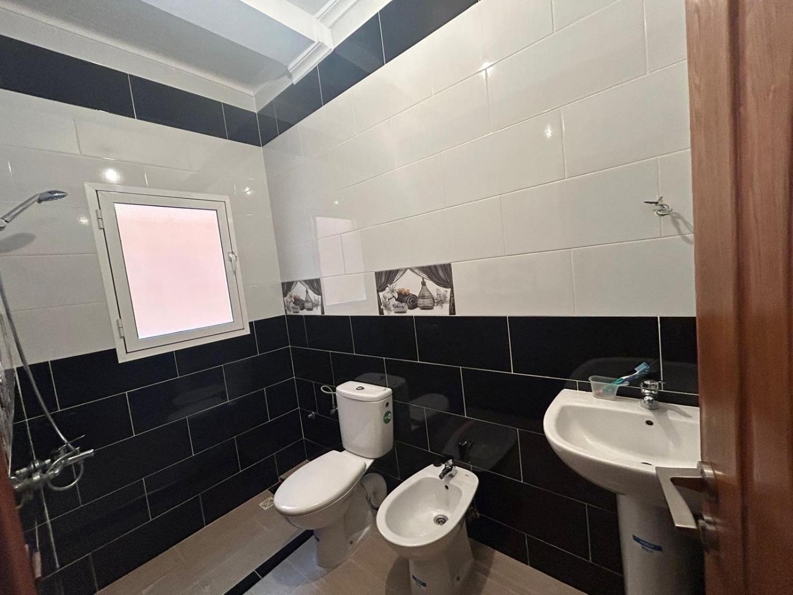 Appartement A Houma, Proche Port Tanger Med Dalia Exterior photo