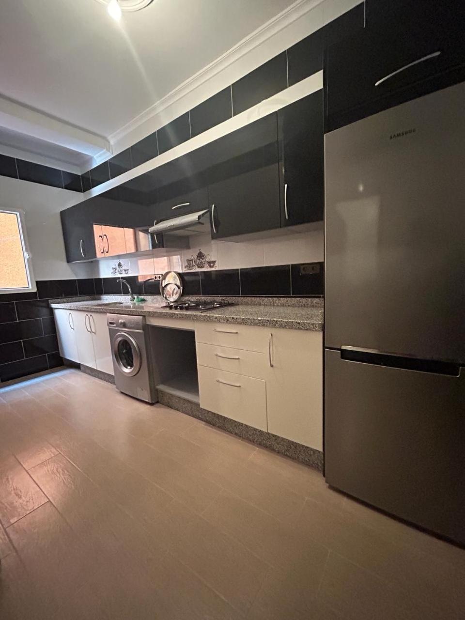 Appartement A Houma, Proche Port Tanger Med Dalia Exterior photo