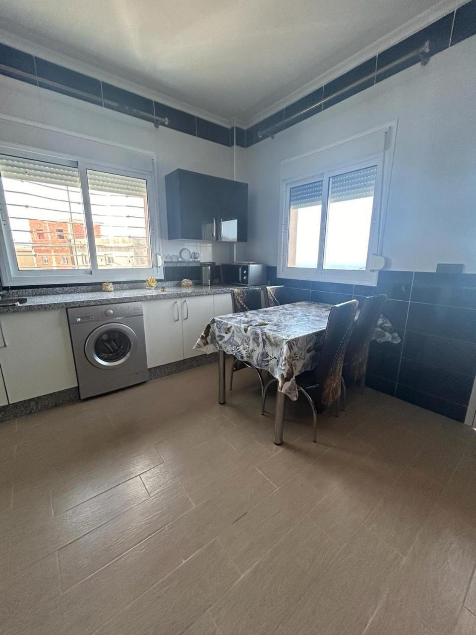 Appartement A Houma, Proche Port Tanger Med Dalia Exterior photo