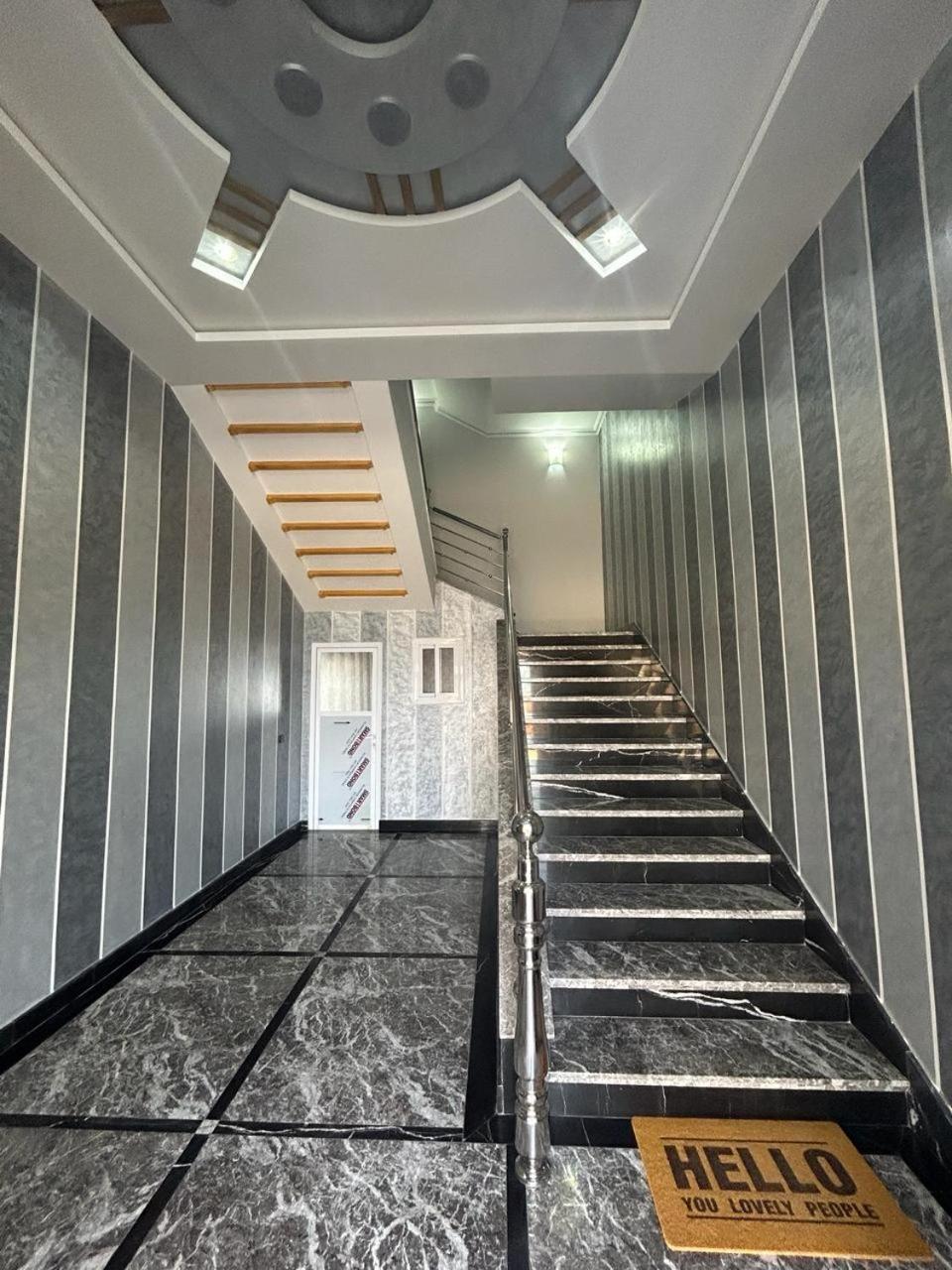 Appartement A Houma, Proche Port Tanger Med Dalia Exterior photo