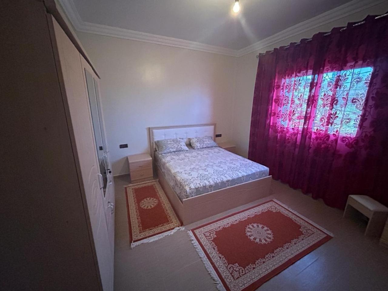 Appartement A Houma, Proche Port Tanger Med Dalia Exterior photo