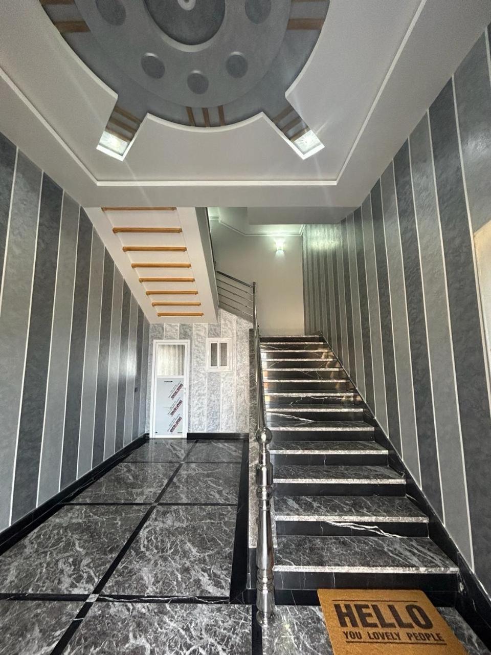 Appartement A Houma, Proche Port Tanger Med Dalia Exterior photo