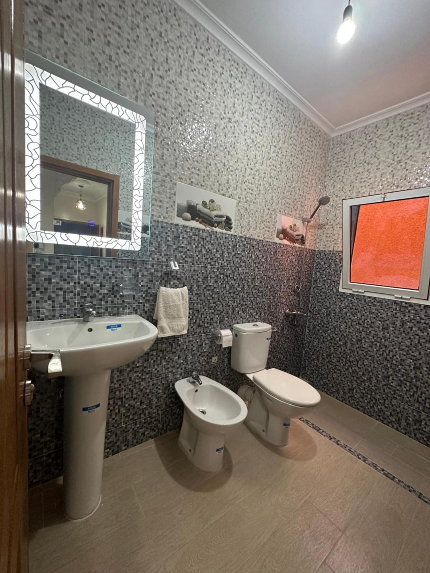 Appartement A Houma, Proche Port Tanger Med Dalia Exterior photo