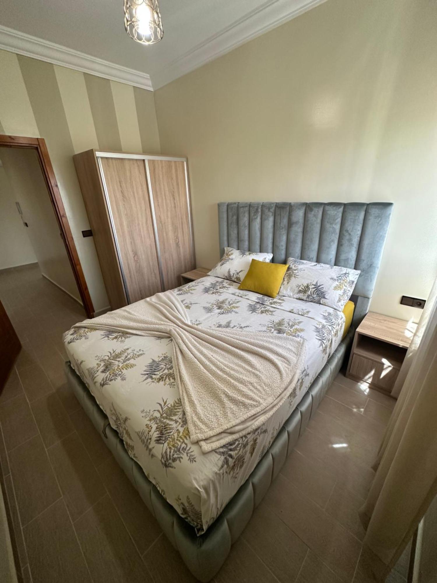 Appartement A Houma, Proche Port Tanger Med Dalia Exterior photo